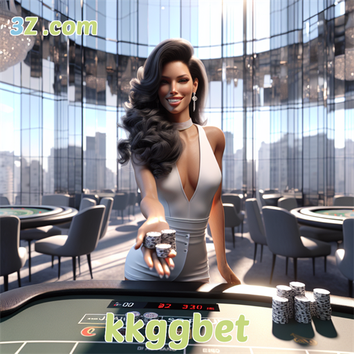 Slots: Navegando Pelas Emoções do kkgg bet